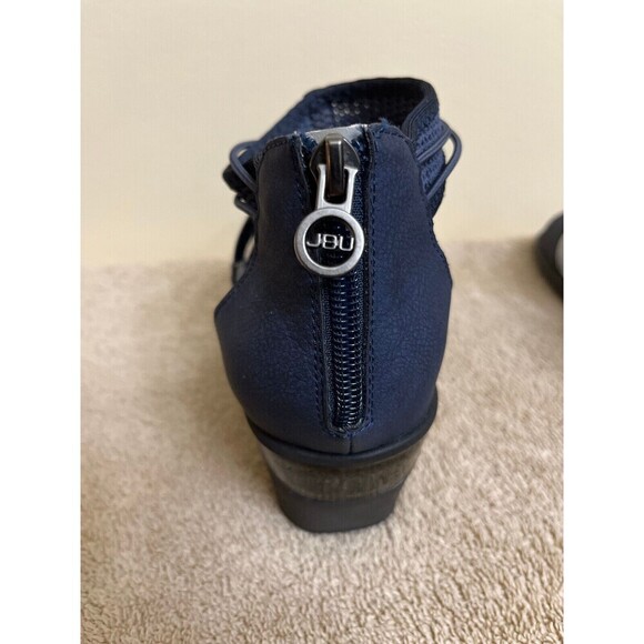 JBU by Jambu Women's with Memory Foam Footbed Size 8.5M - Picture 6 of 6